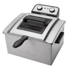 ProfiCook PC-FR 1038 fritéza ProfiCook PC-FR 1038 fritéza