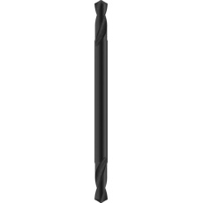 Bosch oboustranný vrták do kovu PRO Metal HSS-G, 3,3 × 11 × 49 mm, 10 ks Bosch oboustranný vrták do kovu PRO Metal HSS-G, 3,3 × 11 × 49 mm, 10 ks