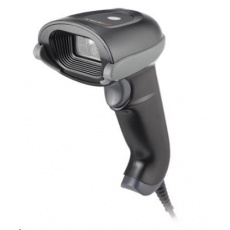 Zebex Z-3172 ruční čtečka 2D kódů, USB, černá Zebex Z-3172 ruční čtečka 2D kódů, USB, černá