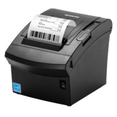 BIXOLON SRP-352plusV, 8 dots/mm (203 dpi), cutter, USB, RS232, Ethernet, black BIXOLON SRP-352plusV, 8 dots/mm (203 dpi), cutter, USB, RS232, Ethernet, black