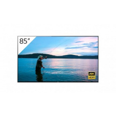 Sony 4K 85" Android Pro BRAVIA with Tuner Sony 4K 85" Android Pro BRAVIA with Tuner