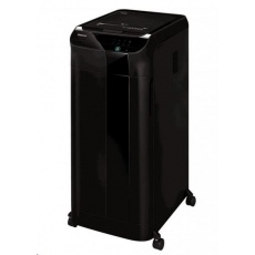Skartovač Fellowes AutoMax 550 C Skartovač Fellowes AutoMax 550 C