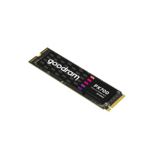 GOODRAM SSD PX700 1TB, M.2 2280 , PCIe Gen4x4, NVMe GOODRAM SSD PX700 1TB, M.2 2280 , PCIe Gen4x4, NVMe