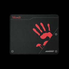 A4tech Bloody Podložka pod myš BP-50M, vel. M (350×280mm), Černá A4tech Bloody Podložka pod myš BP-50M, vel. M (350×280mm), Černá