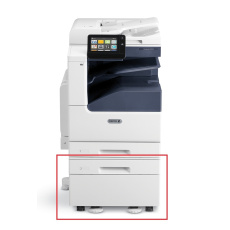 Xerox přídavný zásobník na 520 listů s podstavcem pro VersaLink B70xx a C70xx - POŠKOZENÝ OBAL - BAZAR Xerox přídavný zásobník na 520 listů s podstavcem pro VersaLink B70xx a C70xx - POŠKOZENÝ OBAL - BAZAR