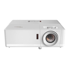 Optoma projektor ZH507+ (DLP, FULL 3D, Laser, FULL HD, 5500 ANSI, HDMI, VGA, RS232, RJ45, repro 2x10W), 5let zaruka Optoma projektor ZH507+ (DLP, FULL 3D, Laser, FULL HD, 5500 ANSI, HDMI, VGA, RS232, RJ45, repro 2x10W), 5let zaruka