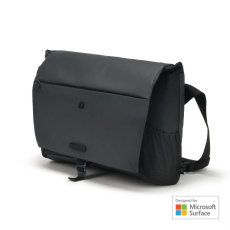 DICOTA Messenger Bag Eco MOVE for Microsoft Surface 13-15.6 DICOTA Messenger Bag Eco MOVE for Microsoft Surface 13-15.6
