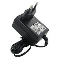 AudioCodes napájecí zdroj 100-240 VAC / 12 VDC 2A pro 450HD a HRS, 10 ks AudioCodes napájecí zdroj 100-240 VAC / 12 VDC 2A pro 450HD a HRS, 10 ks