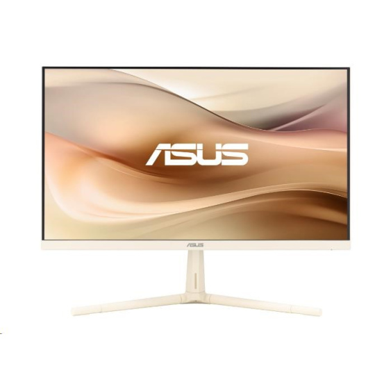 ASUS LCD 27" VU279CFE-M Eye Care Monitor FHD 1920 x 1080 100 Hz IPS  Adaptive-Sync  USB Type-C 15W PD HDMI