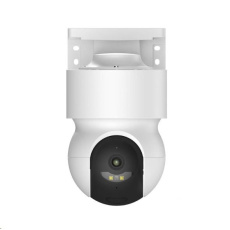 iGET HOME Camera CS8 White iGET HOME Camera CS8 White