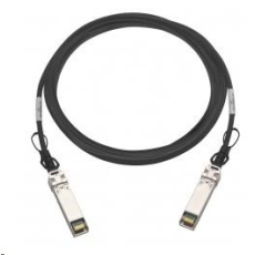 QNAP CAB-DAC30M-SFP28 twinax DAC twinax kabel (3m,2xSFP28) QNAP CAB-DAC30M-SFP28 twinax DAC twinax kabel (3m,2xSFP28)