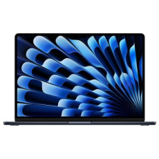 APPLE MacBook Air 15'', M2 chip with 8-core CPU and 10-core GPU, 16GB RAM, 2TB - Midnight APPLE MacBook Air 15'', M2 chip with 8-core CPU and 10-core GPU, 16GB RAM, 2TB - Midnight