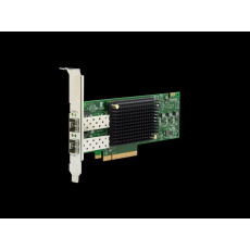 HPE SN1610E 32Gb 2-port Fibre Channel Host Bus Adapter RENEW R2J63A HPE SN1610E 32Gb 2-port Fibre Channel Host Bus Adapter RENEW R2J63A