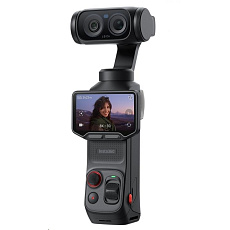 Insta360 Luna Ultra Standard Bundle Cosmic Black Insta360 Luna Ultra Standard Bundle Cosmic Black