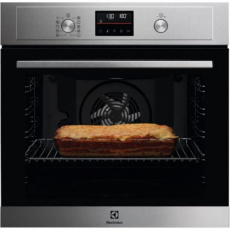 Electrolux EOF4P56XVestavná parní trouba Electrolux EOF4P56XVestavná parní trouba