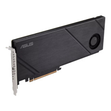 ASUS HYPER M.2 x16 GEN5 Card, 4xM.2 ASUS HYPER M.2 x16 GEN5 Card, 4xM.2