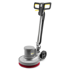 Karcher BDS 43/150 C Classic podlahový mycí stroj, 1500 W, 63 dB, pracovní šířka 430 mm, 150 ot/min Karcher BDS 43/150 C Classic podlahový mycí stroj, 1500 W, 63 dB, pracovní šířka 430 mm, 150 ot/min