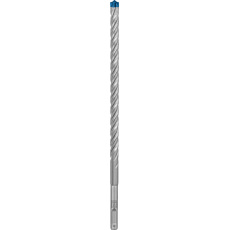 Bosch vrták do kladiv EXPERT SDS plus-7X, 12 × 200 × 265 mm, 30 ks Bosch vrták do kladiv EXPERT SDS plus-7X, 12 × 200 × 265 mm, 30 ks