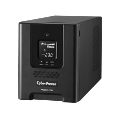 BAZAR - CyberPower Professional Tower LCD UPS 2200VA/1980W - z opravy