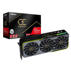 ASRock VGA AMD Radeon RX 6950 XT OC Formula 16G, RX 6950 XT, 16GB GDDR6, 3xDP, 1xHDMI ASRock VGA AMD Radeon RX 6950 XT OC Formula 16G, RX 6950 XT, 16GB GDDR6, 3xDP, 1xHDMI