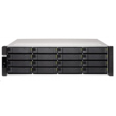 QNAP ES1686dc-2123IT-64G (2x4C/XeonD-2123IT/3GHz/32GBRAM/16xSAS/3xGbE/4xSFP+/2xUSB3.2/2xPCIe/RP) QNAP ES1686dc-2123IT-64G (2x4C/XeonD-2123IT/3GHz/32GBRAM/16xSAS/3xGbE/4xSFP+/2xUSB3.2/2xPCIe/RP)