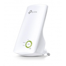 TP-Link TL-WA854RE WiFi4 Extender/Repeater (N300,2,4GHz) TP-Link TL-WA854RE WiFi4 Extender/Repeater (N300,2,4GHz)