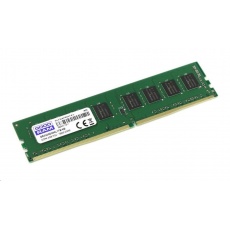 GOODRAM DIMM DDR4 4GB 2400MHz CL17 GOODRAM DIMM DDR4 4GB 2400MHz CL17