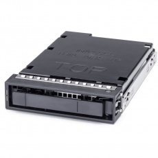 INTEL 3.5 inch Tool Less Hot-Swap Drive Carrier FXX35HSCAR2 INTEL 3.5 inch Tool Less Hot-Swap Drive Carrier FXX35HSCAR2