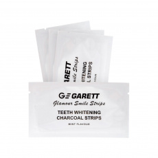 Garett Beauty Smile Strips – bělící pásky na zuby Garett Beauty Smile Strips – bělící pásky na zuby