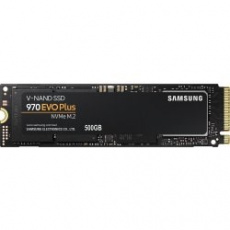SSD Samsung 970 EVO PLUS-500GB SSD Samsung 970 EVO PLUS-500GB