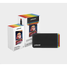 BAZAR - Polaroid Hi-Print Gen 2 E-box Black - pošk. obal BAZAR - Polaroid Hi-Print Gen 2 E-box Black - pošk. obal