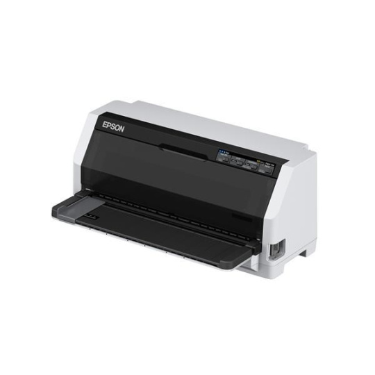 BAZAR - EPSON tiskárna jehličková LQ-780, 24 jehel, 336 zn/s, 1+6 kopii, LPT, USB - Rozbaleno (Komplet)
