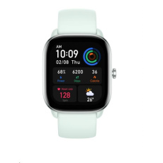 Amazfit GTS 4 Mini Blue EU Amazfit GTS 4 Mini Blue EU