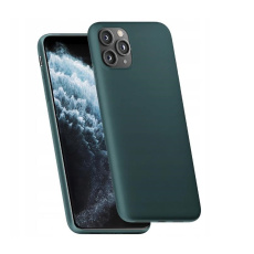 3mk ochranný kryt Matt Case pro Xiaomi 12 / Xiaomi 12X, lovage/tmavě zelená 3mk ochranný kryt Matt Case pro Xiaomi 12 / Xiaomi 12X, lovage/tmavě zelená