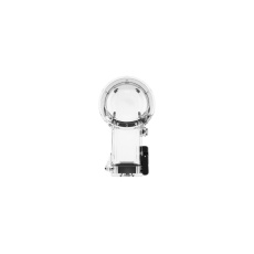 Insta360 podvodní pouzdro pro ONE RS/R s 360 modem Insta360 podvodní pouzdro pro ONE RS/R s 360 modem