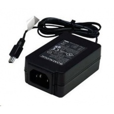 DATALOGIC Power Adapter, 12V DC, AC/DC Regulated, RoHS (For Use with 6003-XXXX Power Cords) DATALOGIC Power Adapter, 12V DC, AC/DC Regulated, RoHS (For Use with 6003-XXXX Power Cords)