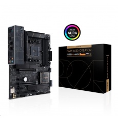 ASUS MB Sc AM4 PROART B550-CREATOR, AMD B550, DDR4, 1xHDMI ASUS MB Sc AM4 PROART B550-CREATOR, AMD B550, DDR4, 1xHDMI