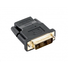 C-TECH adaptér HDMI na DVI, F/M