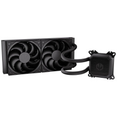 Endorfy vodní chladič CPU Navis F240 / 2x120mm / LGA1851 / AM5 Endorfy vodní chladič CPU Navis F240 / 2x120mm / LGA1851 / AM5