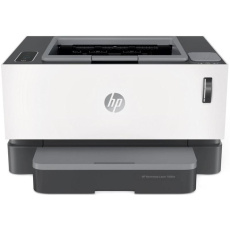 BAZAR - HP Neverstop Laser 1000w (A4, 20 ppm, USB, Wi-Fi) - Poškozený obal (Komplet) BAZAR - HP Neverstop Laser 1000w (A4, 20 ppm, USB, Wi-Fi) - Poškozený obal (Komplet)