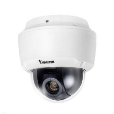 Vivotek SD9161-H-v2, 2Mpix,až 60sn/s, H.265, obj. 5.1-51 (10x zoom), DI/DO, PoE, 24VAC/DC, IR-Cut, WDR 100dB, vnitřní Vivotek SD9161-H-v2, 2Mpix,až 60sn/s, H.265, obj. 5.1-51 (10x zoom), DI/DO, PoE, 24VAC/DC, IR-Cut, WDR 100dB, vnitřní