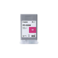 Canon CARTRIDGE PFI-031 M purpurová pro imagePROGRAF TM-240 a TM-340 Canon CARTRIDGE PFI-031 M purpurová pro imagePROGRAF TM-240 a TM-340