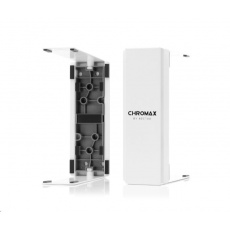 NOCTUA NA-HC2 white - kryt chladiče procesoru, bílá NOCTUA NA-HC2 white - kryt chladiče procesoru, bílá