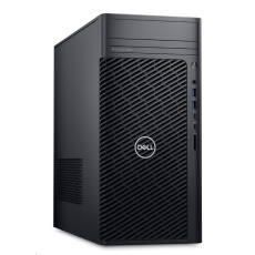 DELL PC Precision 3680 MT/500W/TPM/i7-14700/16GB/512GB SSD/Nvidia T1000/vPro/Kb/Mouse/W11 Pro/3Y PS NBD DELL PC Precision 3680 MT/500W/TPM/i7-14700/16GB/512GB SSD/Nvidia T1000/vPro/Kb/Mouse/W11 Pro/3Y PS NBD