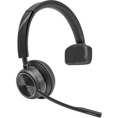 Poly Savi 7410 Office Monaural DECT 1880-1900 MHz Headset Poly Savi 7410 Office Monaural DECT 1880-1900 MHz Headset