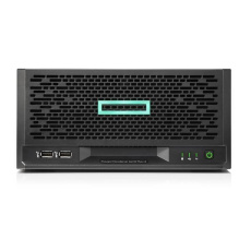 HPE PL MicroServer g10 Plus v2 E2314 (2.8/4C) 2x16G (P43019) 2x1TB (801882) SATA 4LFF NHP VROC 4p1G Smart Choice HPE PL MicroServer g10 Plus v2 E2314 (2.8/4C) 2x16G (P43019) 2x1TB (801882) SATA 4LFF NHP VROC 4p1G Smart Choice