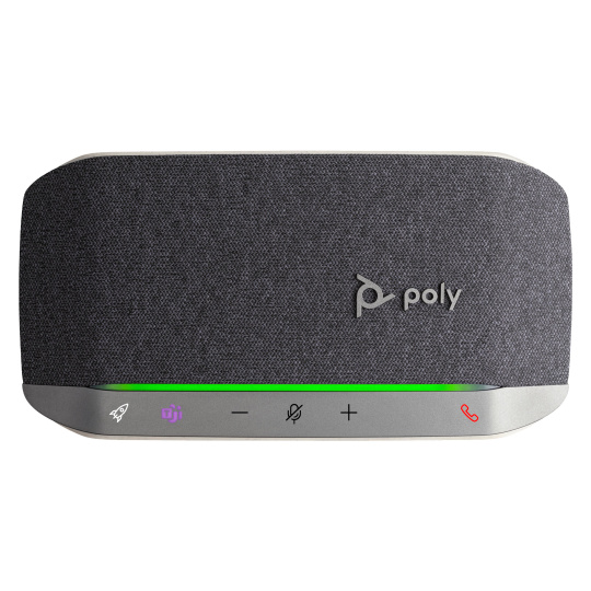Poly Sync 20 hlasový komunikátor MS Teams, USB-A/USB-C Poly Sync 20 hlasový komunikátor MS Teams, USB-A/USB-C