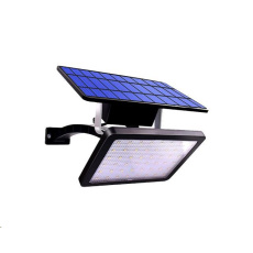 Viking venkovní solární LED světlo FL48 Viking venkovní solární LED světlo FL48