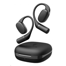 Viking bluetooth sluchátka s mikrofonem V49, černá Viking bluetooth sluchátka s mikrofonem V49, černá