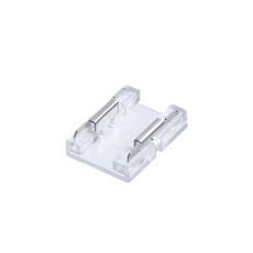 Solight propojovací konektor pevný pro COB LED pásy, balení 1ks, sáček Solight propojovací konektor pevný pro COB LED pásy, balení 1ks, sáček